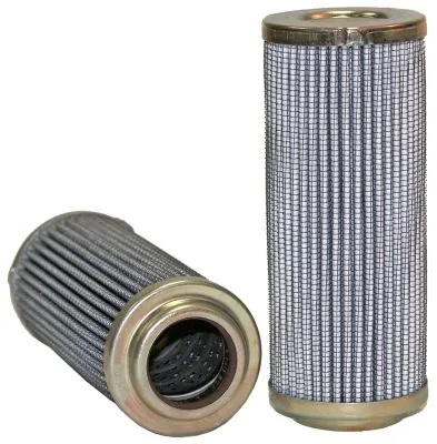 Hydraulic filter, direction WIX FILTERS 57121