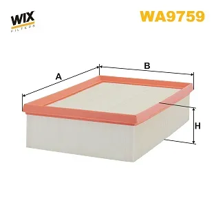 Air Filter Audi A3 · Audi A3 Sportback · Audi A3 Limousine