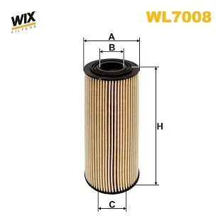 Oil Filter Audi A4 B5 · Audi A3 · Audi A6 C5