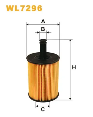 Oil Filter Audi TT · Audi TT Roadster · Audi A2