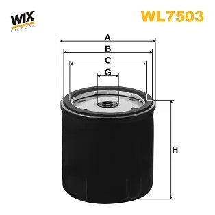 Oil Filter Audi A1 · Audi A1 Sportback · Audi Q3