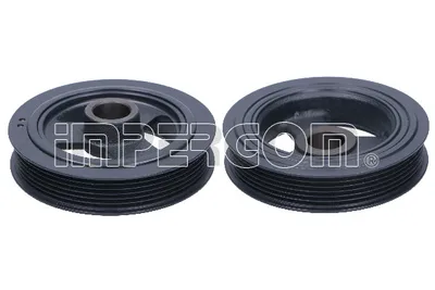 Belt Pulley, crankshaft Ford FIESTA IV · Ford FOCUS I · Ford FOCUS I Turnier
