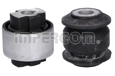 Mounting and Bolting Kit, control/trailing arm Citroën JUMPER II Bus · Citroën JUMPER II Van · Citroën JUMPER II Platform/Chassis