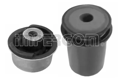 Mounting and Bolting Kit, control/trailing arm Mercedes-Benz A-CLASS