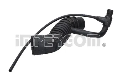 Intake Hose, air filter Fiat PANDA