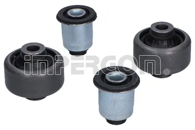 Mounting and Bolting Kit, control/trailing arm Renault MEGANE II · Renault SCÉNIC II · Renault MEGANE II Coupé-Cabriolet