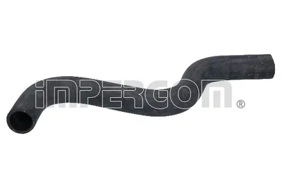 Radiator Hose Fiat PUNTO · Fiat PUNTO Convertible · Lancia Y