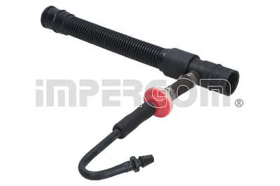 Filler Pipe, fuel tank Alfa Romeo 155 · Alfa Romeo 164 · Fiat TIPO