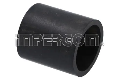 Intake Hose, air filter Fiat 500