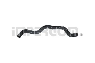 Radiator Hose Seat AROSA · Vw POLO III · Vw GOLF III