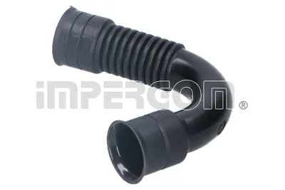 Hose, cylinder head cover ventilation Audi A3 · Seat TOLEDO II · Seat LEON