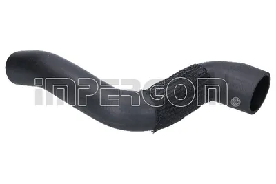 Charge Air Hose Land Rover RANGE ROVER III
