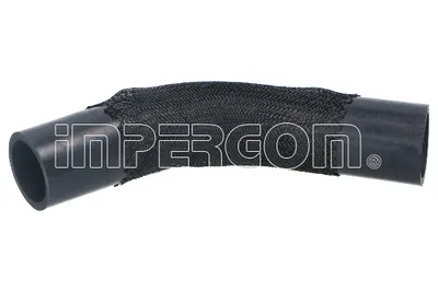 Filler Pipe, fuel tank Hyundai H100 Van
