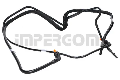 Hose, fuel overflow Ford TRANSIT Bus · Ford TRANSIT Van · Ford TRANSIT Platform/Chassis