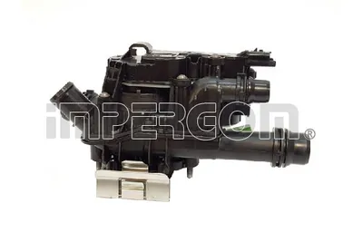 Thermostat Housing Citroën BERLINGO MULTISPACE · Citroën BERLINGO Box Body/MPV · Citroën C3 PICASSO