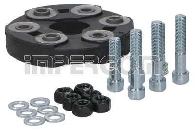 Joint, propshaft Mercedes-Benz 124 Coupe · Mercedes-Benz 124 Saloon · Mercedes-Benz 124 T-Model