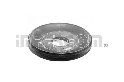 Spacer Bush, shock absorber Fiat PANDA · Fiat PANDA Hatchback Van
