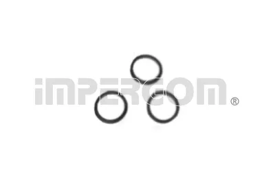 Seal Ring, valve stem Fiat 126 · Fiat 500