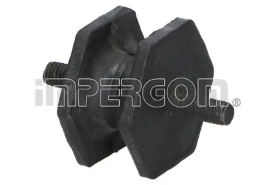 Mount, exhaust system Renault ESPACE I · Renault TRAFIC Bus · Renault FUEGO