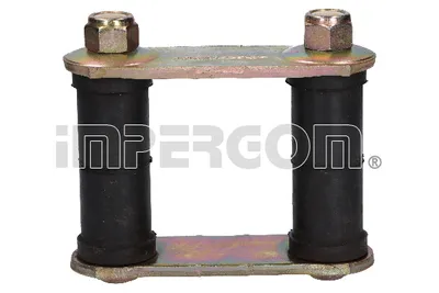 Mounting, leaf spring Renault TRAFIC Van · Renault TRAFIC Bus · Renault TRAFIC Platform/Chassis