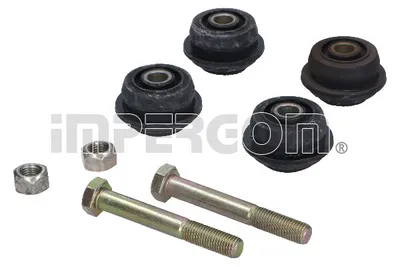 Mounting and Bolting Kit, control/trailing arm Mercedes-Benz S-CLASS