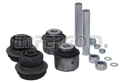 Mounting and Bolting Kit, control/trailing arm Mercedes-Benz 124 Coupe · Mercedes-Benz 124 Saloon · Mercedes-Benz 124 T-Model