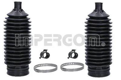 Bellow Kit, steering Hyundai MATRIX · Hyundai SOLARIS Saloon · Hyundai ACCENT V Saloon