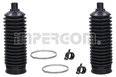 Bellow Kit, steering Hyundai TRAJET · Hyundai SANTA FÉ I