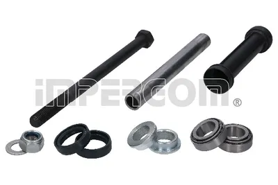 Repair Kit, control/trailing arm Citroën XANTIA · Citroën XM Break · Citroën C15 Box Body/MPV