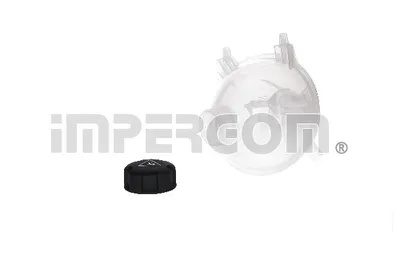 Expansion Tank, coolant Citroën C8 · Citroën JUMPY II · Citroën JUMPY II Van