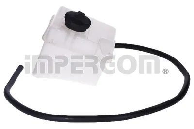 Expansion Tank, coolant Hyundai i20 I