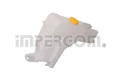 Expansion Tank, coolant Nissan X-TRAIL I