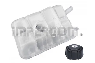 Expansion Tank, coolant Renault TALISMAN · Renault ESPACE V · Renault MEGANE IV Hatchback