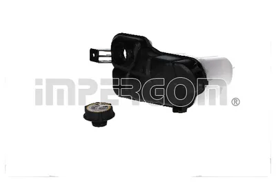 Expansion Tank, coolant Volvo S80 II · Volvo V70 III · Volvo XC70 II