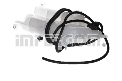 Expansion Tank, coolant Iveco DAILY III Van · Iveco DAILY III Platform/Chassis