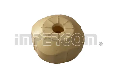Buffer, engine cover Audi A6 C6 · Audi A6 C6 Avant