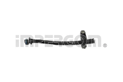 Tube, oil dipstick Ford FIESTA IV · Ford FIESTA Box Body/MPV · Ford FOCUS I