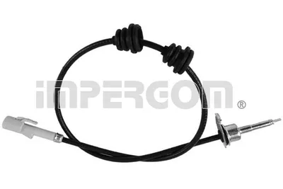 Speedometer Cable Vw JETTA I · Vw GOLF I Cabriolet · Vw GOLF I