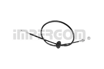 Speedometer Cable Fiat FIORINO Box Body/MPV · Fiat FIORINO Pick up