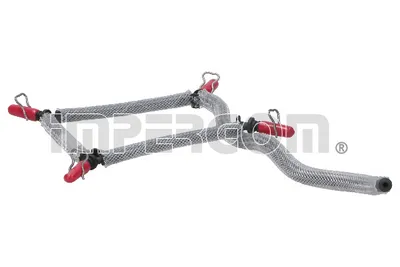 Hose, fuel overflow Citroën C8 · Citroën C4 Coupe · Citroën C4 I