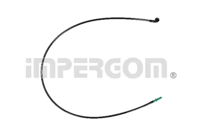 Fuel Line Renault CLIO II