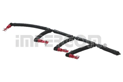 Hose, fuel overflow Audi A3 · Audi A3 Sportback · Audi A3 Convertible