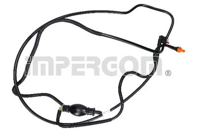 Fuel Line Dacia LOGAN · Dacia LOGAN MCV