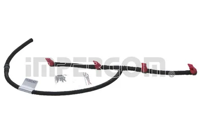 Hose, fuel overflow Opel ASTRA G Hatchback · Opel ASTRA G Estate · Opel ASTRA G Saloon