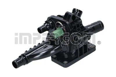 Thermostat Housing Citroën C4 PICASSO I MPV · Citroën C4 GRAND PICASSO I · Citroën C5 III