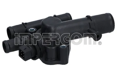 Thermostat Housing Renault MEGANE II · Renault SCÉNIC II · Renault MEGANE II Coupé-Cabriolet
