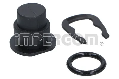Sealing Plug, coolant flange Audi 100 C3 Saloon · Audi 100 C4 Saloon · Audi 80 B2 Saloon