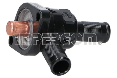 Thermostat Housing Citroën JUMPER I Bus · Citroën JUMPER I Van · Citroën XM