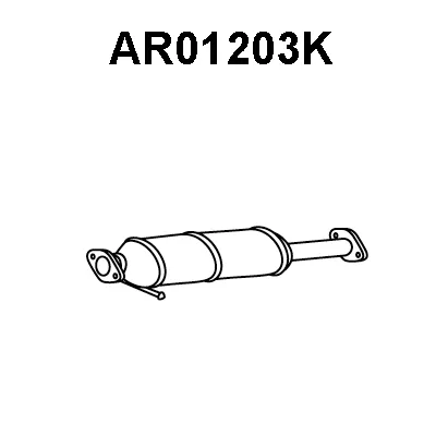 Catalyst VENEPORTE AR01203K