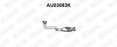 Catalyst VENEPORTE AU03083K